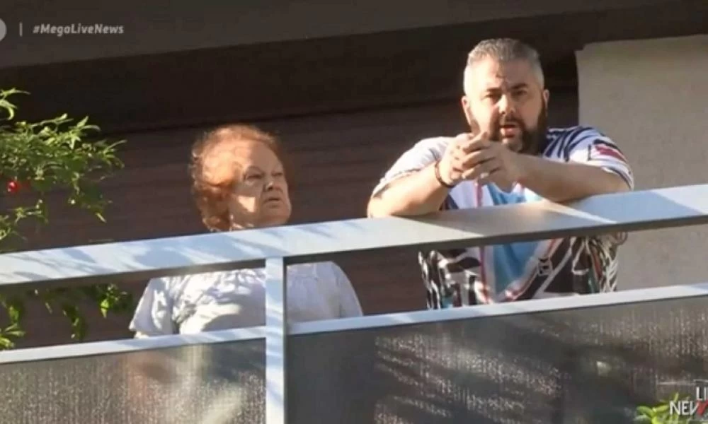Θεσσαλονίκη: Έχουν σε αναμονή 48 ημέρες μια 75χρονη με κορονοϊό!